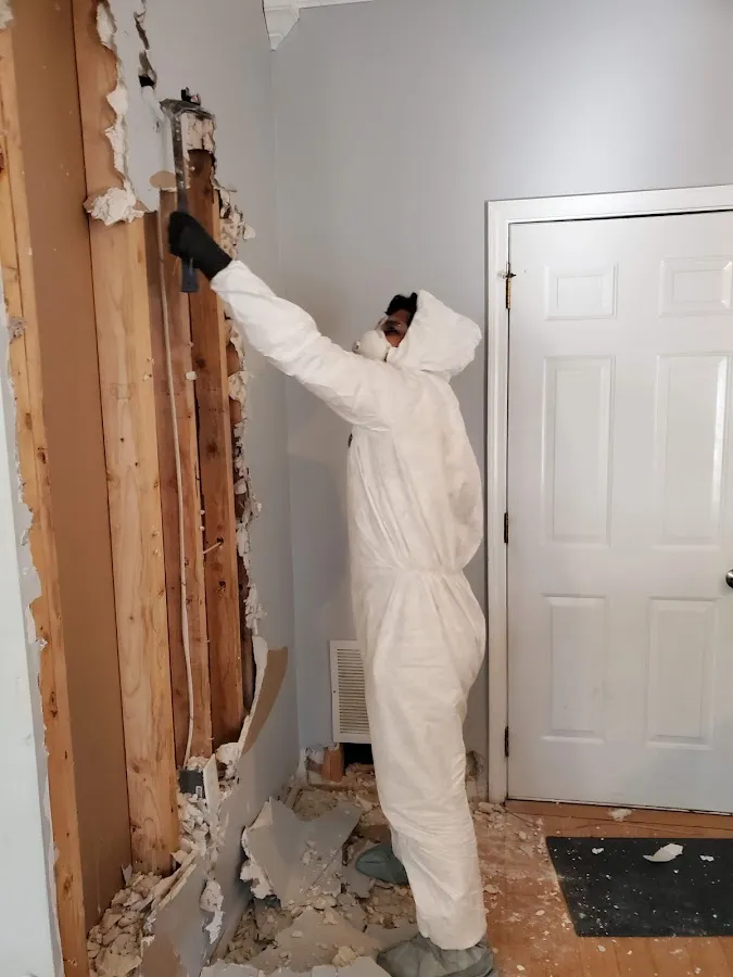 Commercial Water Damage Restoration in Marion, IA